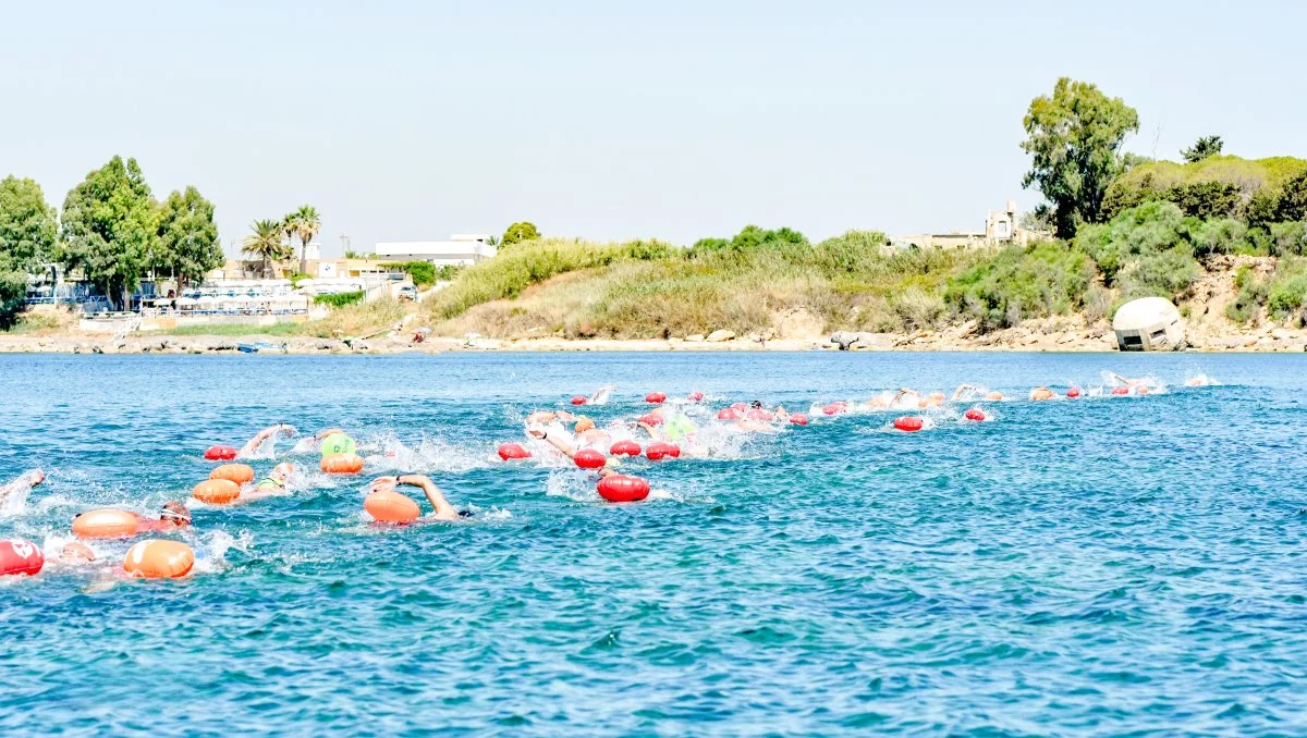 GP Sicilia Openwater – Siracusa – Galleria (1)