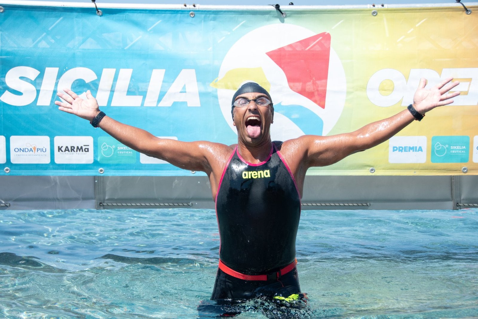 GP Sicilia Openwater – Milazzo (2)