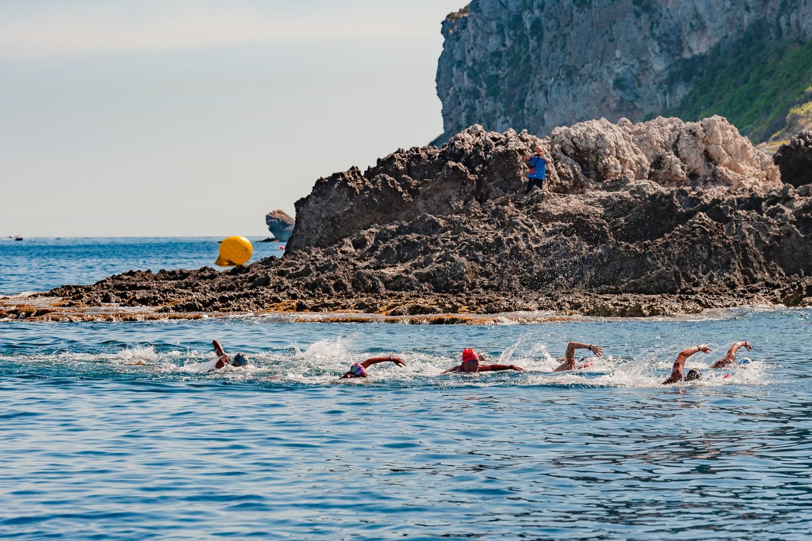 GP Sicilia Openwater Milazzo 25