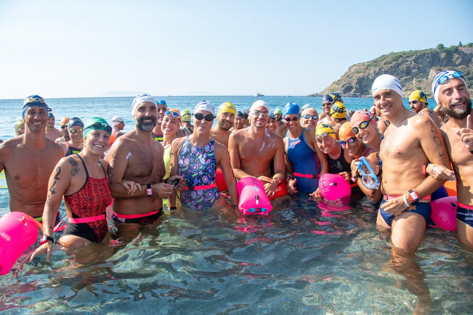 GP Sicilia Openwater – Milazzo (9)