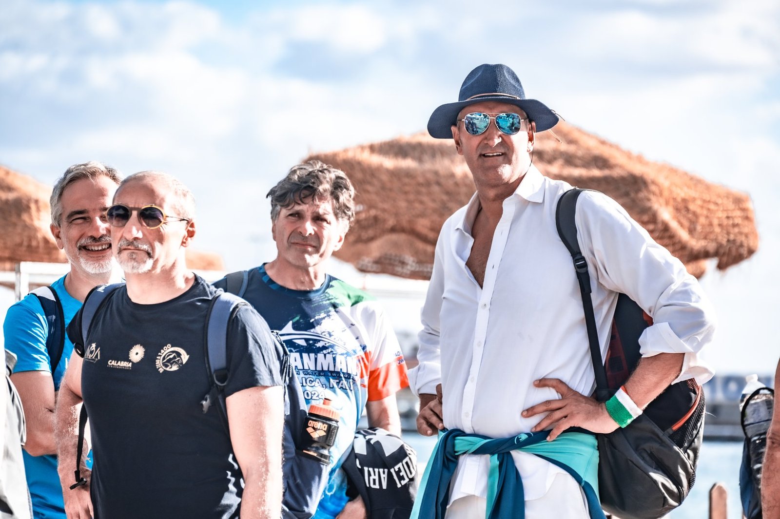 Mimmo Ferrito Openwater 6 GP Sicilia Openwater – Palermo – 2024 (7)