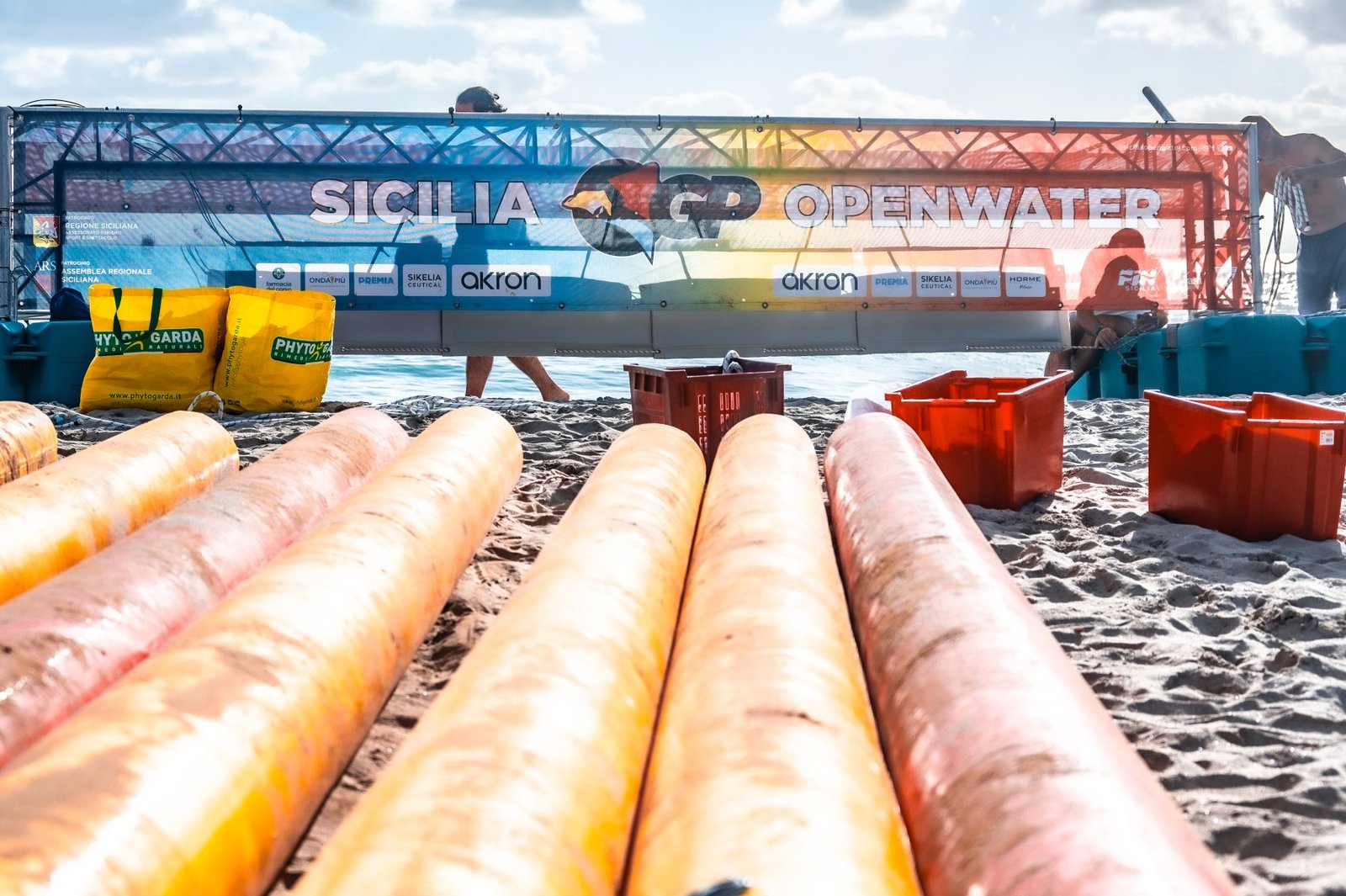 Mimmo Ferrito Openwater 8 GP Sicilia Openwater – Palermo – 2024 (9)