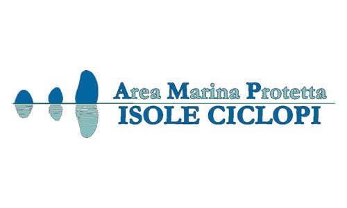 GP Sicilia Openwater Logo AMP Isole Ciclopi