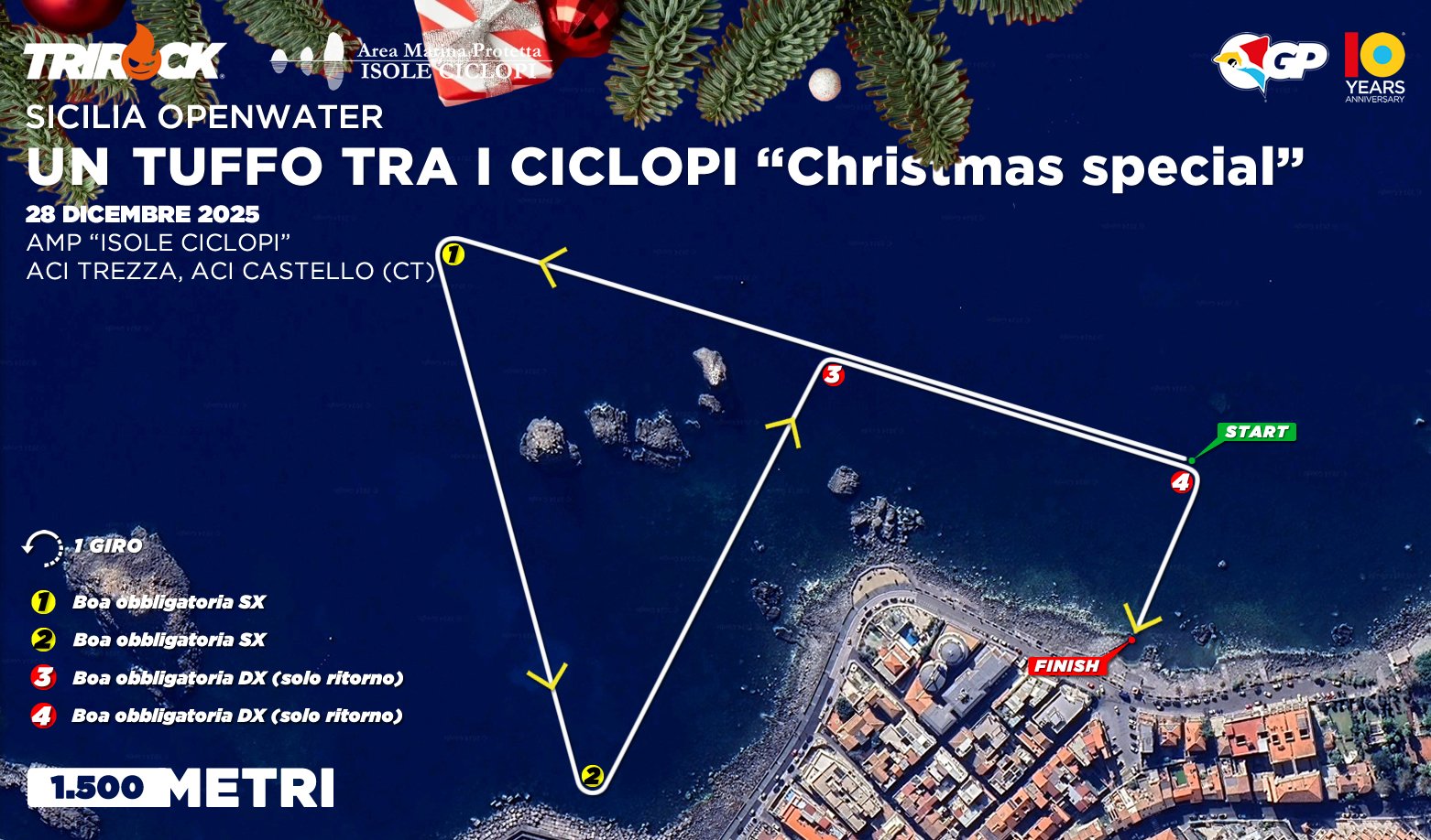 ACITREZZA 2025 – 1500