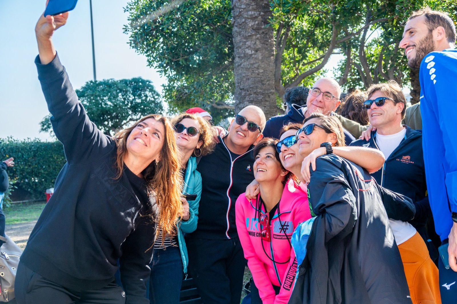 GP Sicilia Openwater – Tuffo di Natale – 2024 (1)