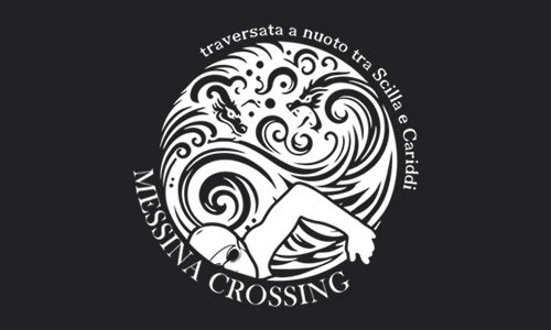 GP Sicilia Openwater Logo Messina crossing scuro