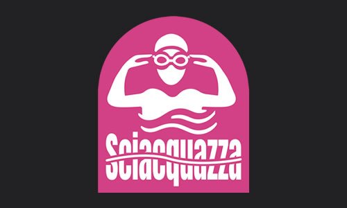 GP Sicilia Openwater Logo Sciacquazza scuro