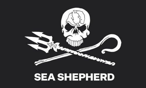 GP Sicilia Openwater Logo Sea Shepherd scuro