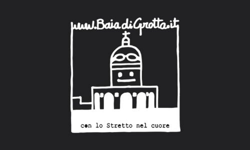 Grand Prix Sicilia Openwater Logo Baia di Grotta 01