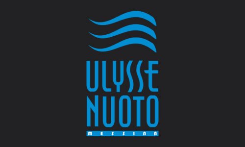 Grand Prix Sicilia Openwater Ulisse Logo scuro