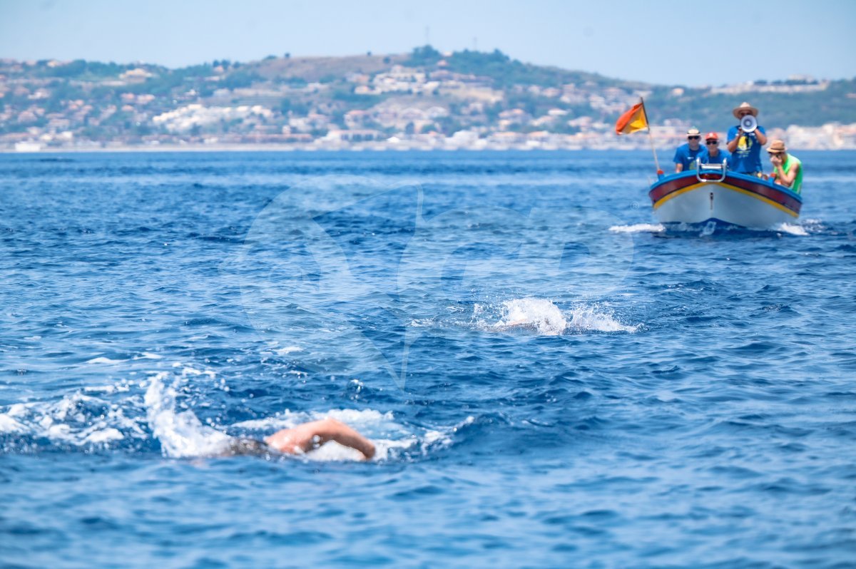 Sicilia Openwater – Stretto di Messina – Galleria – 22 giugno 2025 (208)