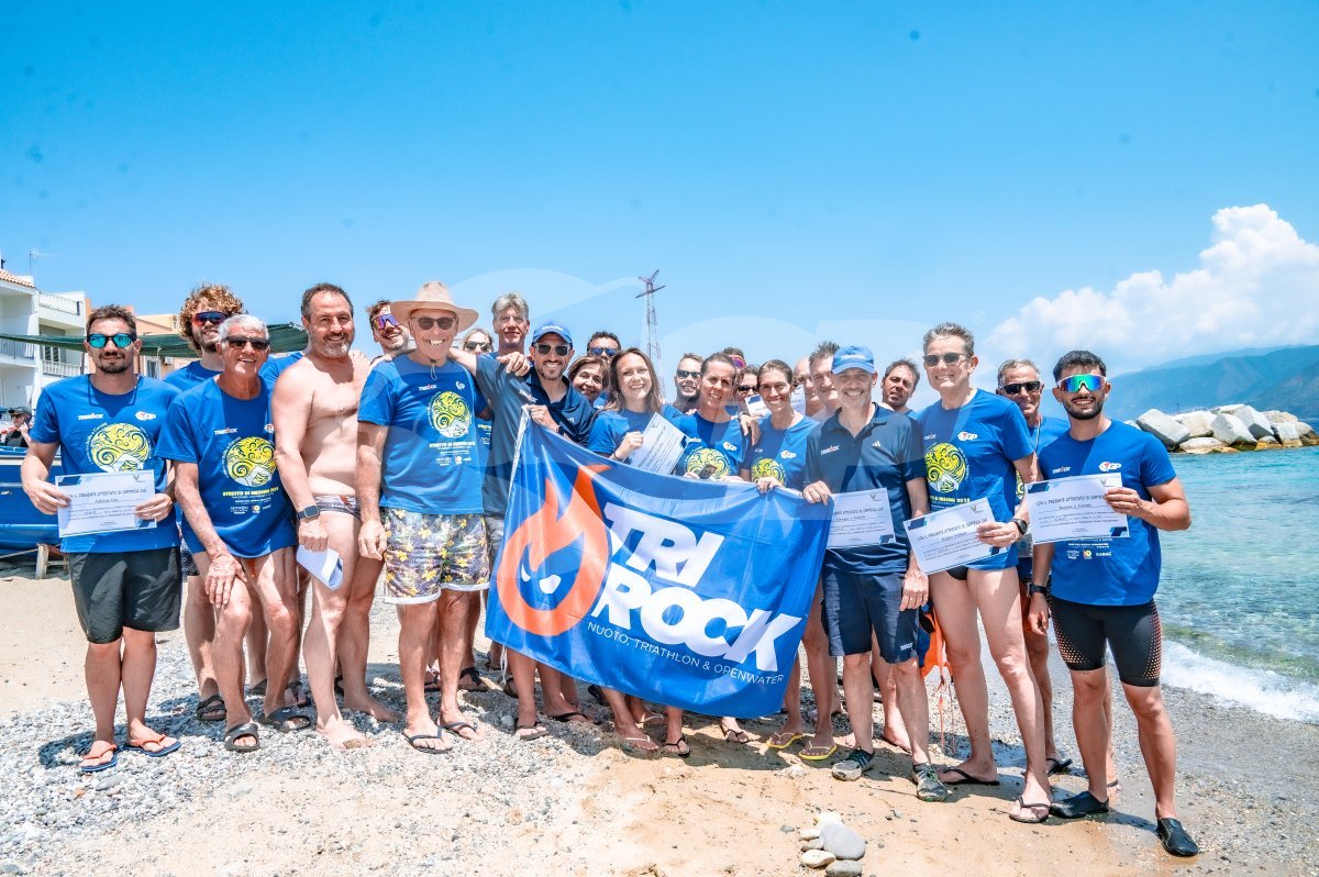 Sicilia Openwater – Stretto di Messina – Galleria – 22 giugno 2025 (267)