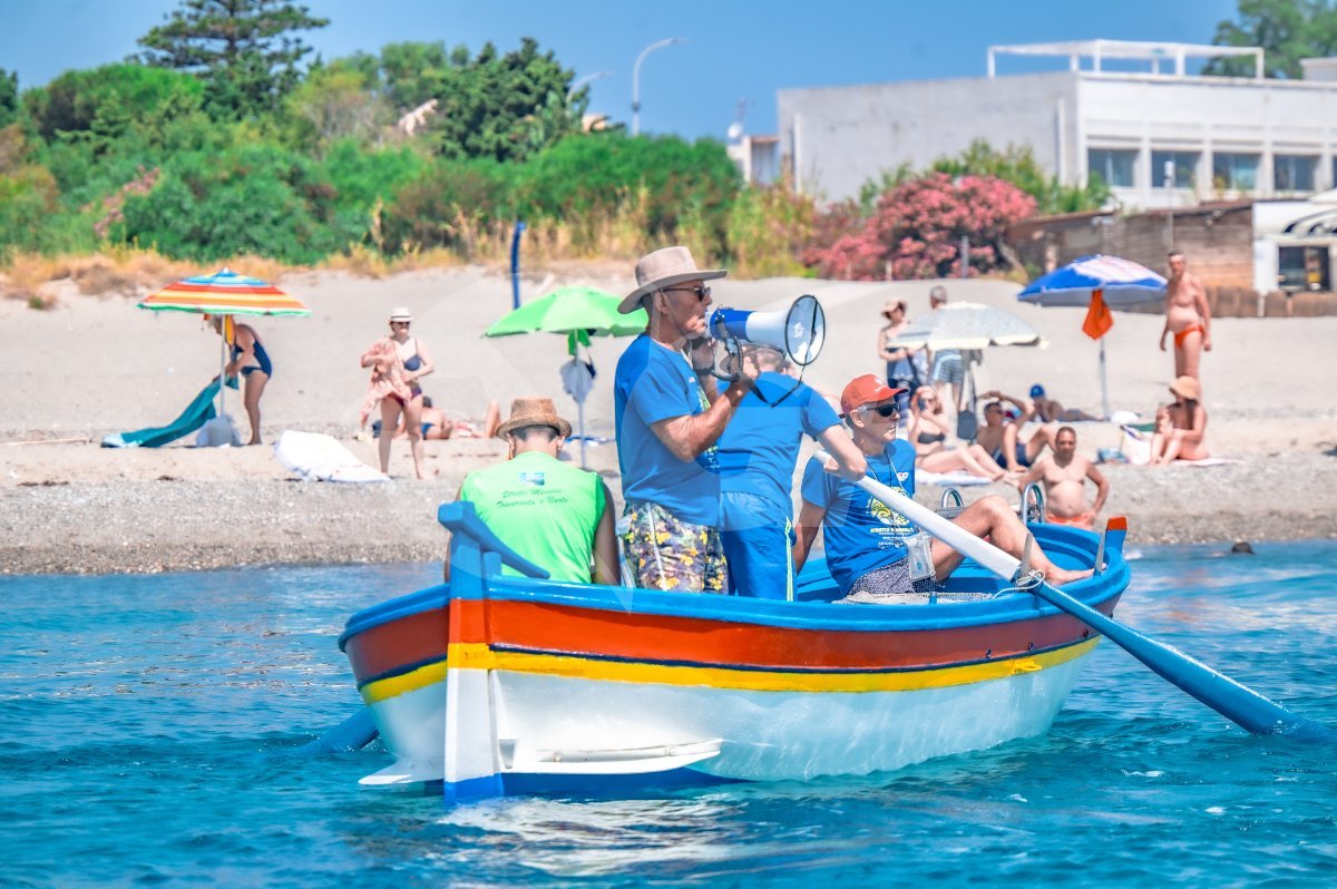 Sicilia Openwater – Stretto di Messina – Galleria – 22 giugno 2025 (91)