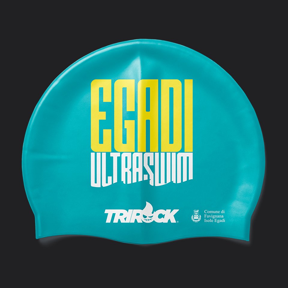 GP Sicilia Openwater 2026 Egadi 12 Km Cuffia 1