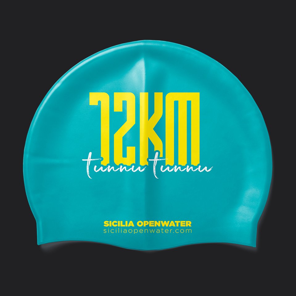 GP Sicilia Openwater 2026 Egadi 12 Km Cuffia 1b