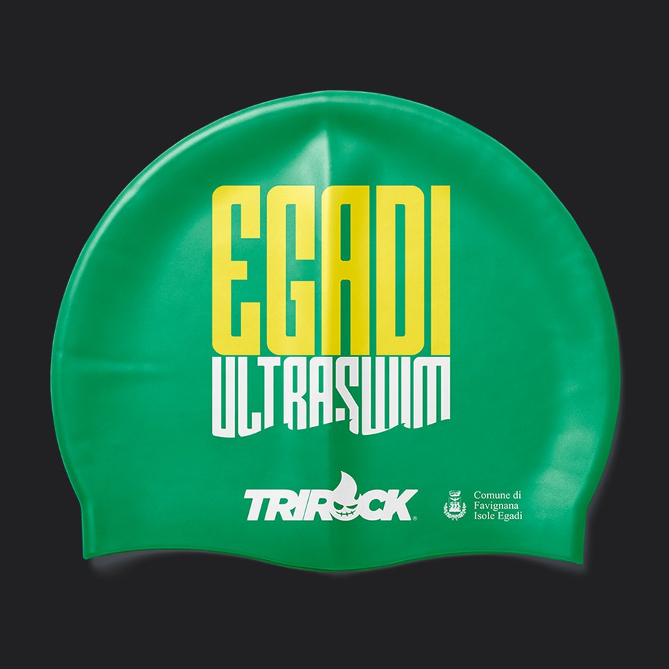 GP Sicilia Openwater 2026 Egadi 12 Km Cuffia 2