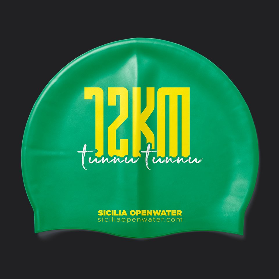 GP Sicilia Openwater 2026 Egadi 12 Km Cuffia 2b
