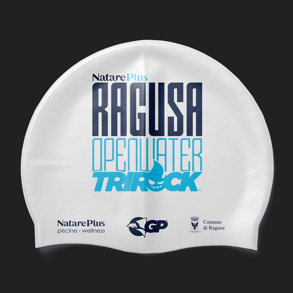 GP Sicilia Openwater 2026 Ragusa Cuffia