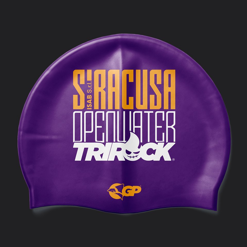 GP Sicilia Openwater 2026 Siracusa Cuffia