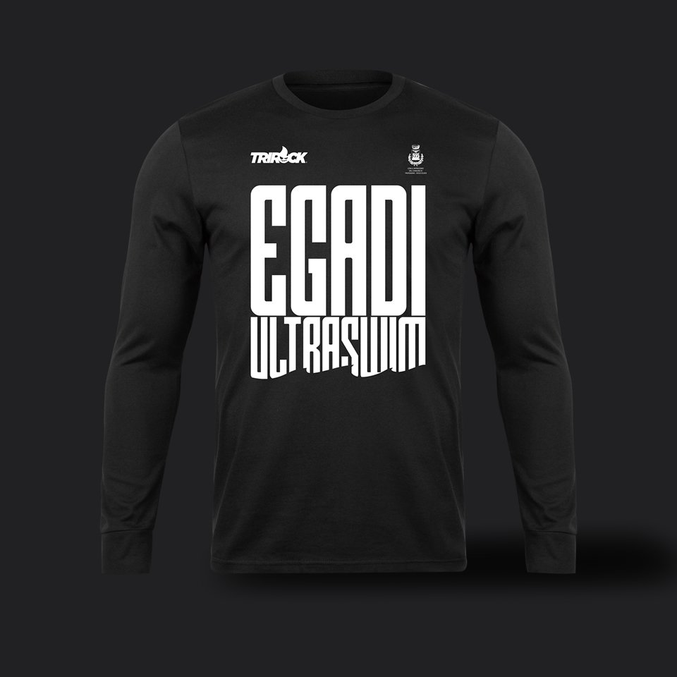 Ultra Swim 2026 Egadi T Shirt 1