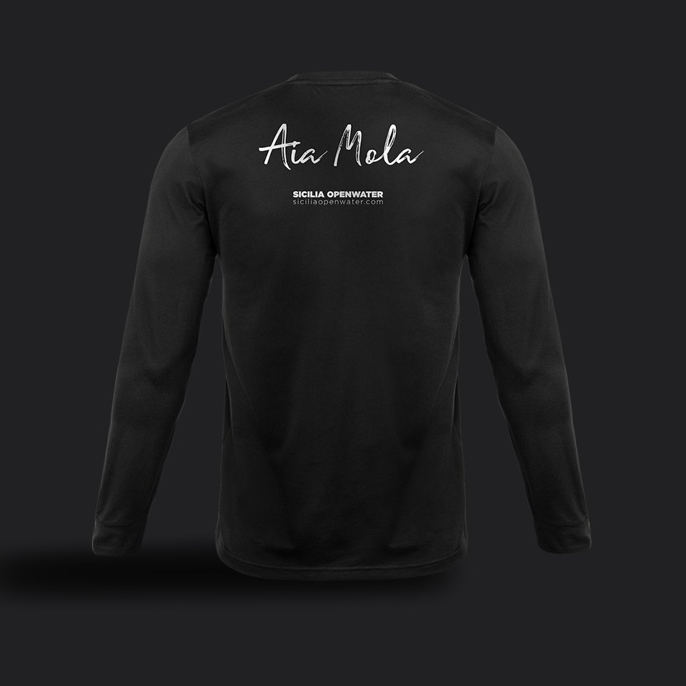 Ultra Swim 2026 Egadi T Shirt 2