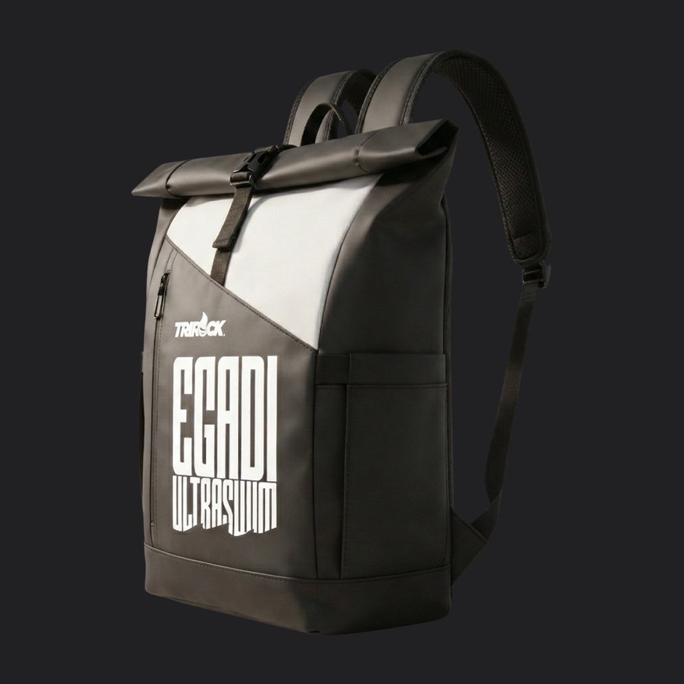 Ultra Swim 2026 Egadi Zaino