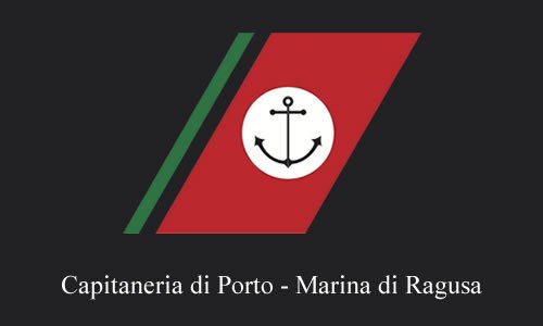 GP Sicilia Openwater Logo CP Ragusa scuro