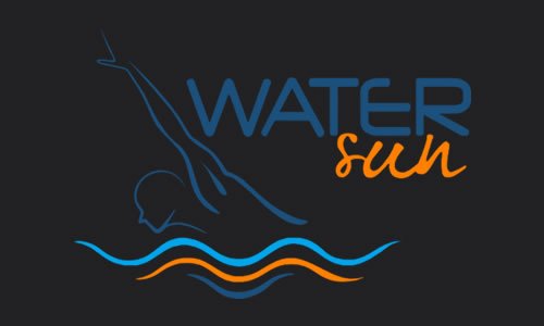 Logo Water Sun Comiso