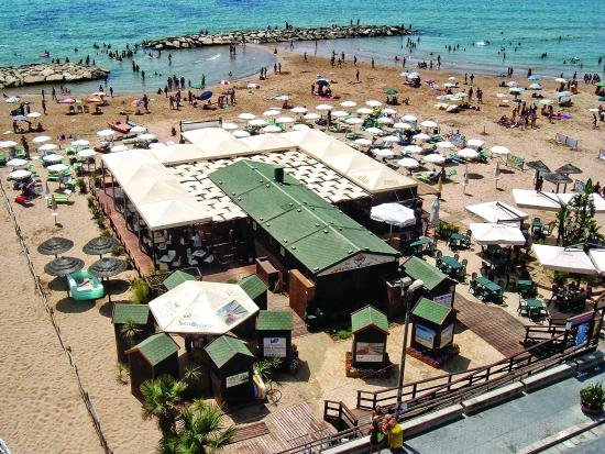 GP Sicilia Openwater – Margarita Beach_01