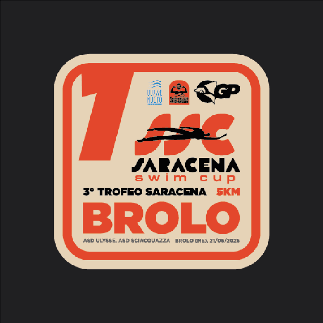 GP Sicilia Openwater 2026 Brolo Trofei assoluti 5km 1