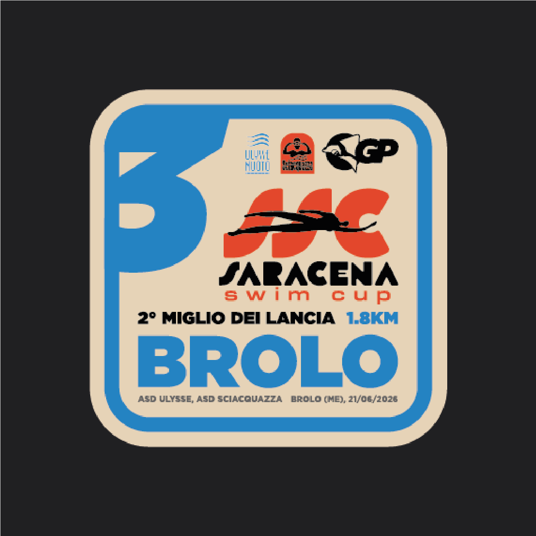 GP Sicilia Openwater 2026 Brolo Trofei assoluti Miglio 3