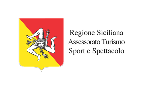 GP Sicilia Openwater Logo Regione